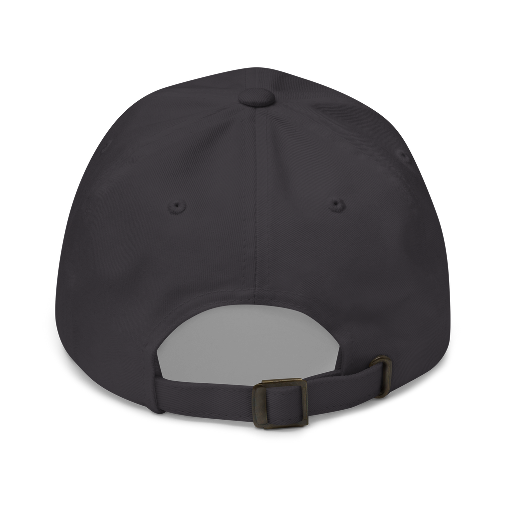 Am Israel Chai Dad Hat | The People of Israel Live. Forever.