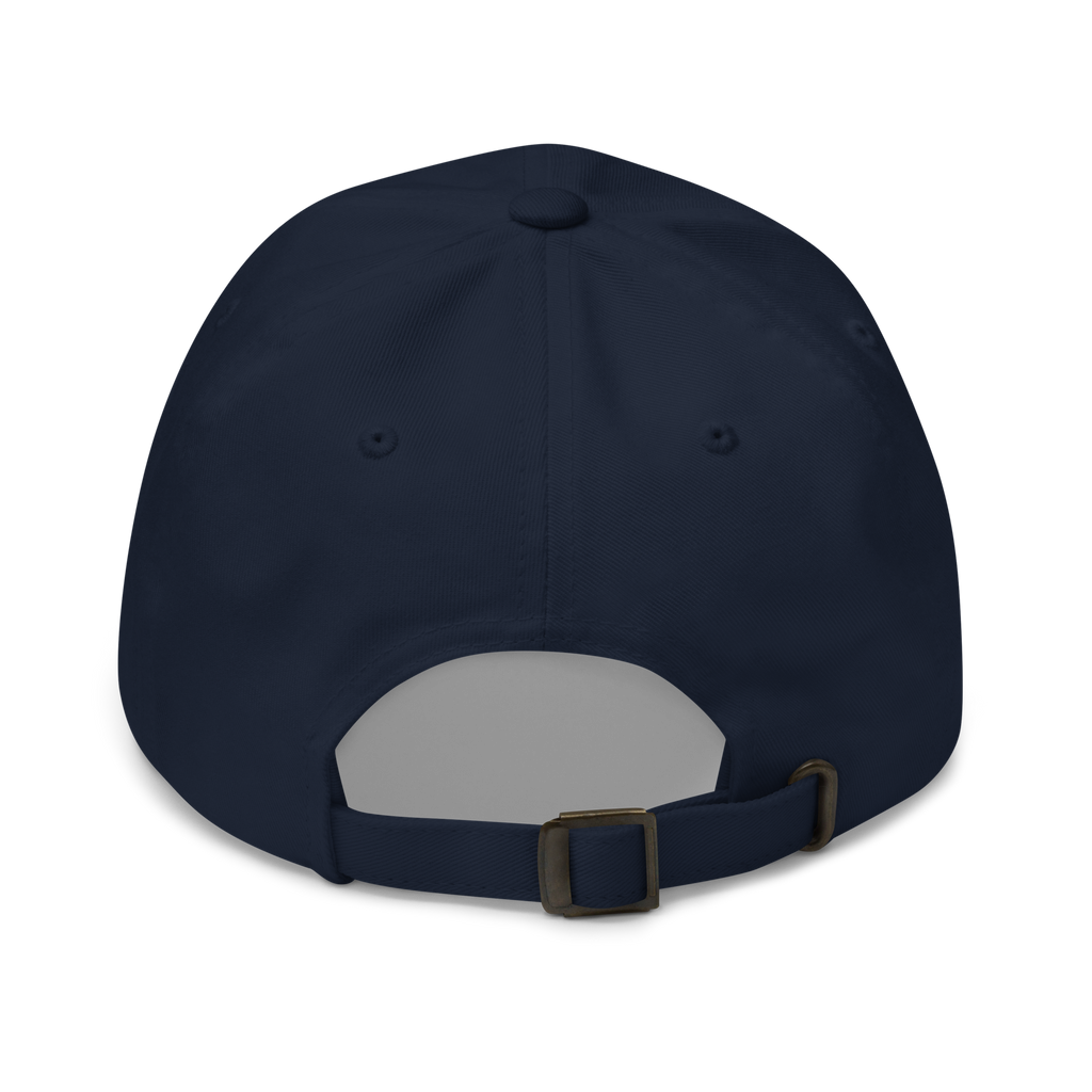Am Israel Chai Dad Hat | The People of Israel Live. Forever.
