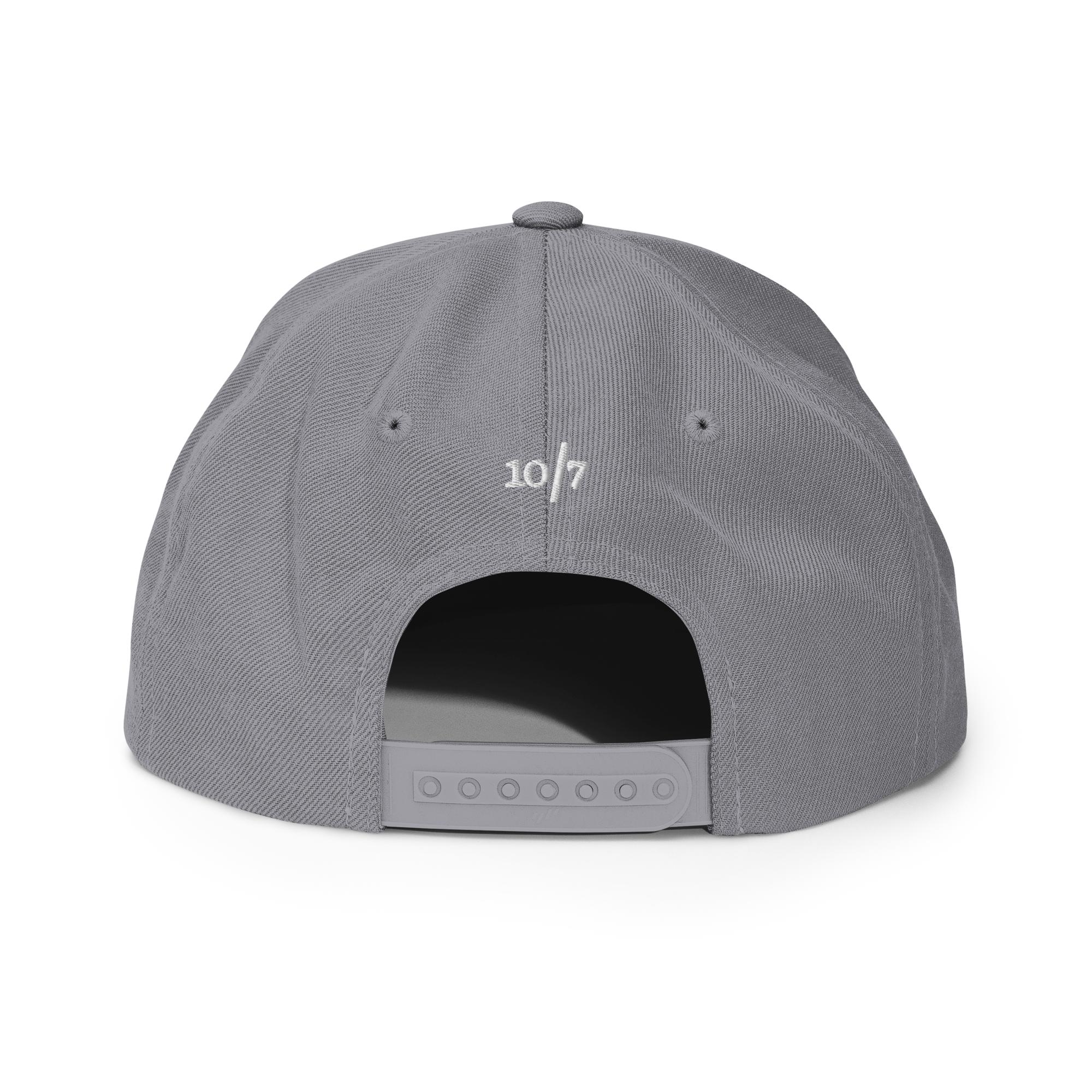 Am Israel Chai Snapback Hat | The People of Israel Live. Forever.