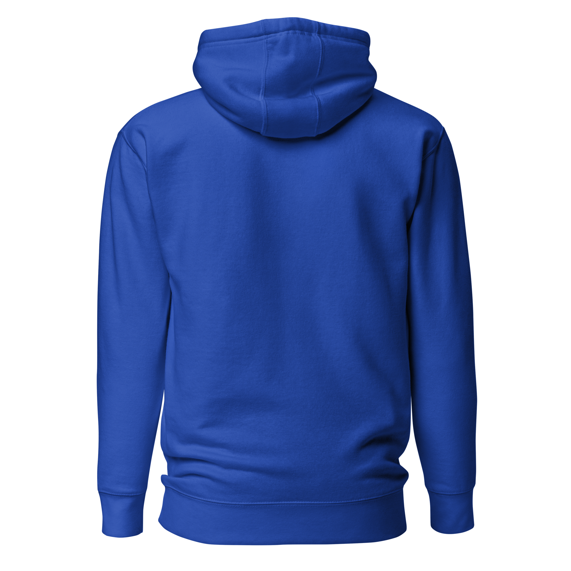 Am Israel Chai Pullover Hoodie | The People of Israel Live. Forever.
